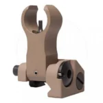 TROY Industries TROY FLDNG HK FRONT BATTLE SIGHT FDE
