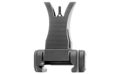 Troy Industries Troy Front Fixed M4 Style BattleSight Black