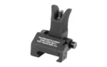 TROY Industries TROY FLDNG M4 FRONT TRITIUM SGHT BLK - alternate view 2