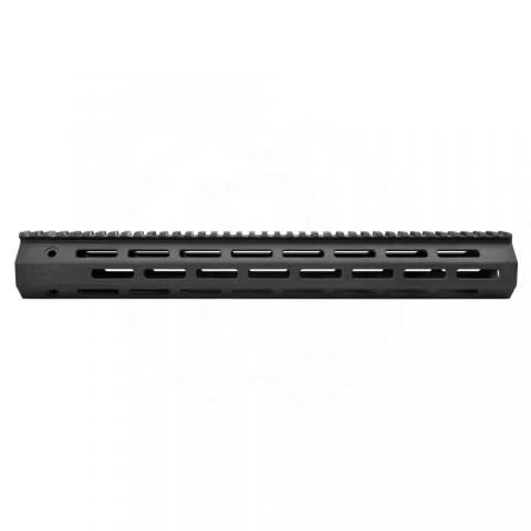 Troy Industries Troy M-LOK Rifle Handguard 5.56 15" Black
