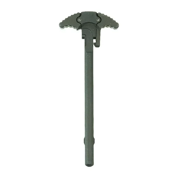 Troy Industries Troy Gas Divert Pneuma Ambi Charging Handle 5.56 Ambi Black