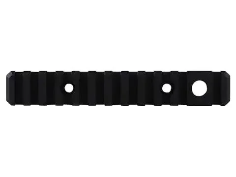 Troy Industries Troy Rail Section Alpha Qars 5.4"