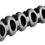 TROY Industries TROY SQUID GRIP 7-PACK - BLK