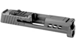 True Precision TRUE PREC P365 SLIDE RMS CUT GRY - alternate view 2