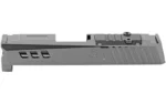 True Precision TRUE PREC P365 SLIDE RMS CUT GRY - alternate view 3