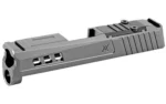 True Precision TRUE PREC P365 SLIDE RMS CUT GRY