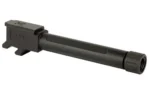True Precision TRUE PREC BBL CZ P10C BLK NIT TB - alternate view 2