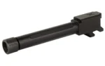 True Precision TRUE PREC BBL CZ P10C BLK NIT TB