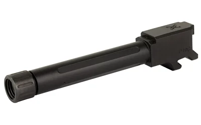 True Precision TRUE PREC BBL CZ P10C BLK NIT TB