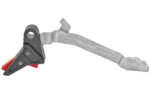 True Precision TRUE PREC TRIGGER FOR G43 BLK/RED - alternate view 2