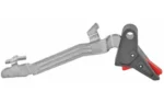 True Precision TRUE PREC TRIGGER FOR G43 BLK/RED