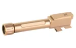 True Precision TRUE PREC BBL FOR GLK43 CPR TBT TB