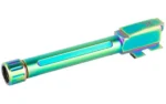 True Precision TRUE PREC BBL FOR G48 SPECTRUM TB