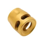 True Precision TRUE PREC MICRO COMP 1/2X28 GLD TIN