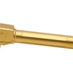True Precision TRUE PREC P320C BBL 9MM GLD TB