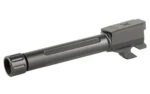 True Precision TRUE PREC P320C BBL 9MM BLK DLC TB