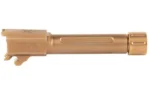 True Precision TRUE PREC P365 BBL 9MM COPPER TB - alternate view 3