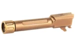 True Precision TRUE PREC P365 BBL 9MM COPPER TB