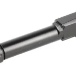 True Precision TRUE PREC DUTY BBL P365 BLK TB