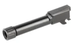True Precision TRUE PREC DUTY BBL P365 BLK TB
