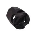 True Precision TRUE PREC Y-MICRO COMP 1/2X28 BLK NI