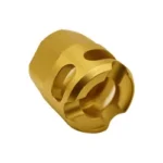True Precision TRUE PREC Y-MICRO COMP 1/2X28 GLD