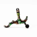 Feradyne Outdoors Trufire Edge 4-Finger Camo Release