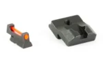TRUGLO FO PRO FOR CZ75 SET RED - alternate view 2