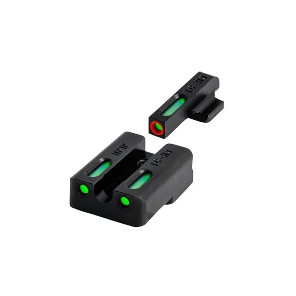 TRUGLO TFX PRO HELLCAT SET
