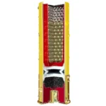 Winchester Ammunition Winchester Last Call TSS Shotshells 20ga 3" 1oz 1350 fps #2.5 & #9 25/ct