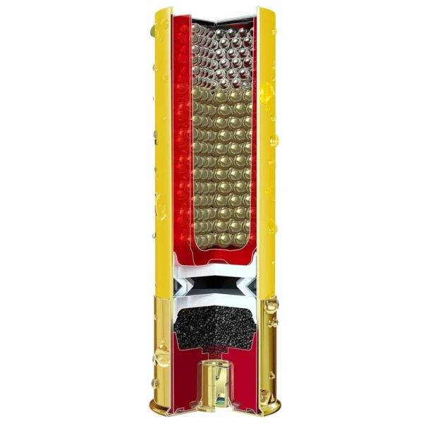 Winchester Ammunition Winchester Last Call TSS Shotshells 20ga 3" 1oz 1350 fps #2.5 & #9 25/ct