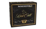 Winchester Ammunition Winchester Last Call Waterfowl TSS Shotshells 28ga 3" 7/8oz 1550fps #9 10/ct - alternate view 2