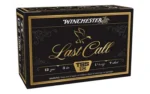 Winchester Ammunition Winchester Last Call Waterfowl TSS Shotshells 12ga 3" 1-1/4oz 1500fps #7 10/ct - alternate view 2