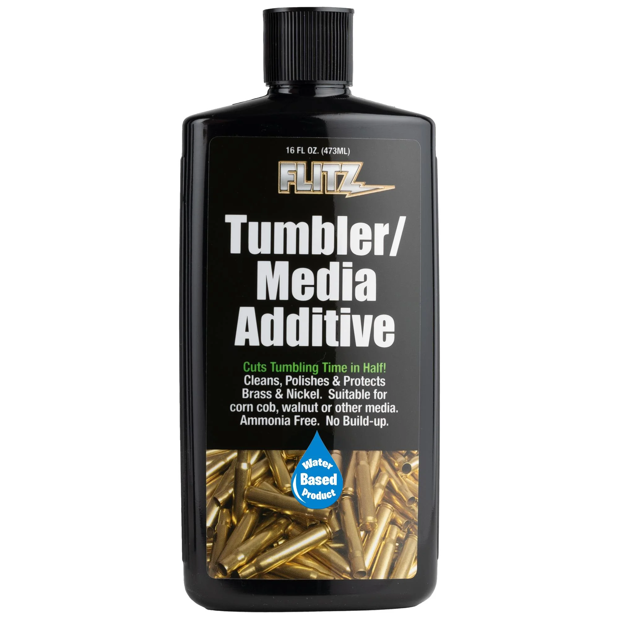 tumbler-media-additive-primary Flitz International Ltd Flitz Tumbler Media Additive 16oz