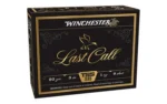 Winchester Ammunition Winchester Last Call Waterfowl TSS Shotshells 20ga 3" 1oz 1425fps #9 10/ct - alternate view 2