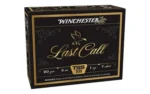 Winchester Ammunition Winchester Last Call Waterfowl TSS Shotshells 20ga 3" 1oz 1425fps #7 10/ct - alternate view 2