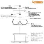 Lyman Turbo 1200 PRO Tumbler