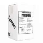 Lyman Turbo Tufnut Media