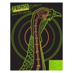 Primos Visi Shot Turkey Target