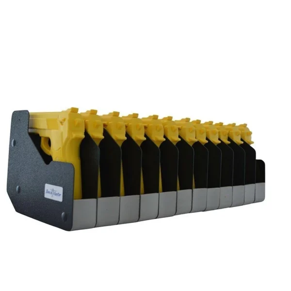 Altus Brands Llc - Pro-Ears Twelve Gun Pistol Rack