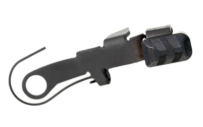 tyrant-cnc-extended-slide-release-primary-4 Tyrant CNC TYRANT EXT SLD RLS FOR GLK GEN2-4 BK