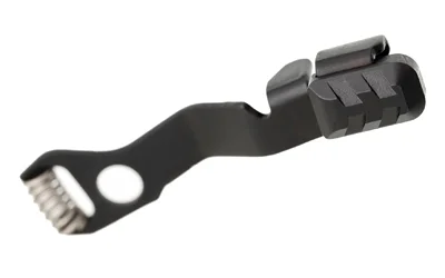 Tyrant CNC TYRANT EXT SLD RLS FOR GLK 43X BLK