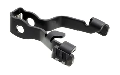 Tyrant CNC TYRANT EXT SLD RLS FOR GLK GEN5 BLK