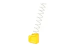 Tyrant CNC TYRANT MAG EXT FOR GLK43X/48 +4 GLD - alternate view 2