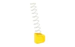 Tyrant CNC TYRANT MAG EXT FOR GLK43X/48 +4 GLD