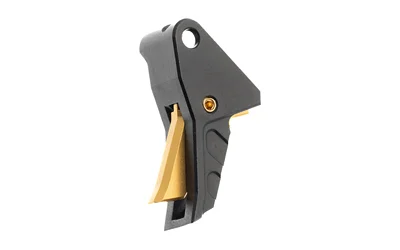 Tyrant CNC TYRANT ECHELON I.T.T.S TRIG BLK/GLD