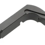 Tyrant CNC TYRANT EXT MAG RLS FOR GLK G3 BLK