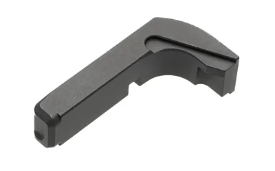 Tyrant CNC TYRANT EXT MAG RLS FOR GLK G3 BLK