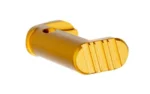 Tyrant CNC TYRANT HELLCAT EXT MAG RELEASE GOLD