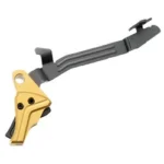 Tyrant CNC TYRANT I.T.T.S. FOR GLK43X GLD/BLK
